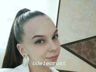Udelecrust