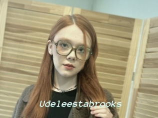 Udeleestabrooks