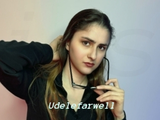 Udelefarwell