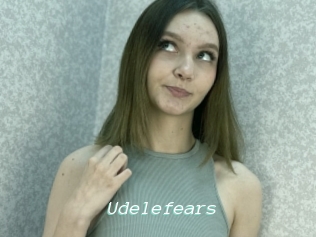 Udelefears
