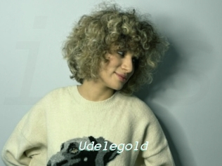 Udelegold