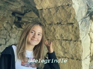 Udelegrindle