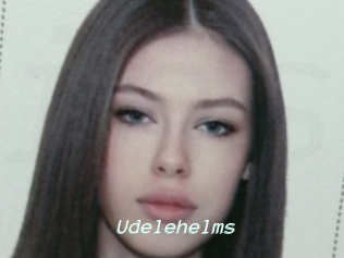 Udelehelms