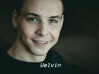 Uelvin