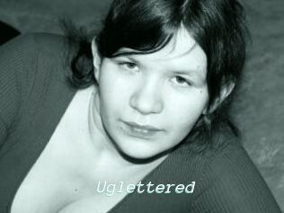 Uglettered