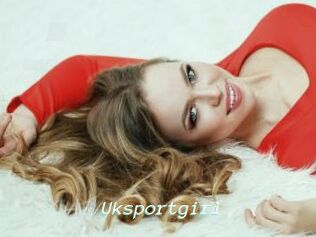 Uksportgirl
