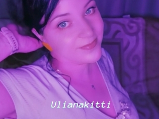 Ulianakitti