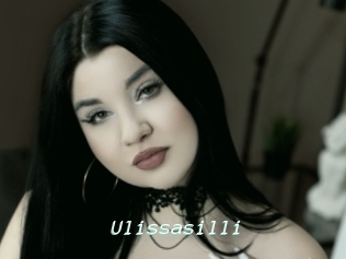 Ulissasilli