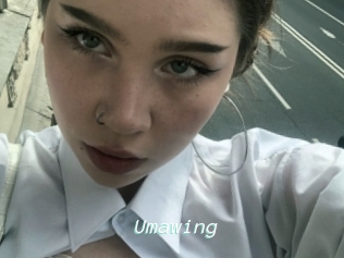 Umawing