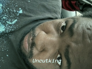 Uncutking