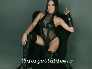 Unforgettablemia