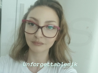 Unforgettablemik