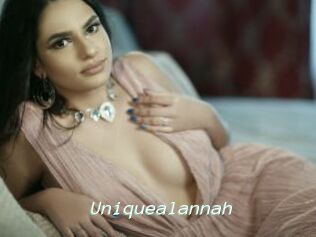 Uniquealannah