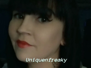 Uniquenfreaky