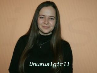 Unusualgirll