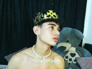 Ur_snack