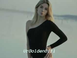 UrGoldenGirl