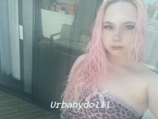 Urbabydolll