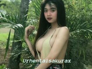 Urhentaisakurax