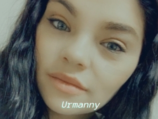 Urmanny