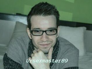 Ursexmaster89