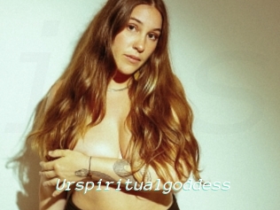 Urspiritualgoddess