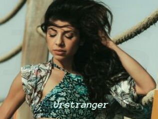 Urstranger