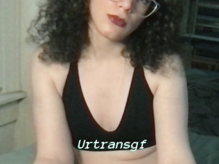 Urtransgf