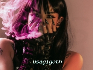 Usagigoth