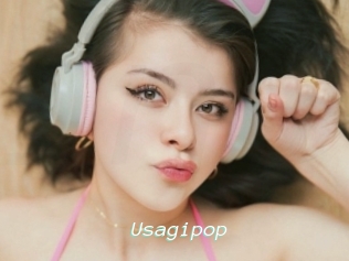 Usagipop