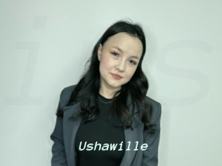Ushawille