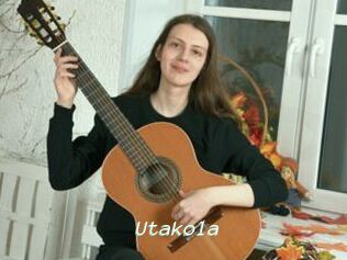 Utakola