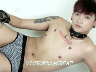 VICTORtheGREAT