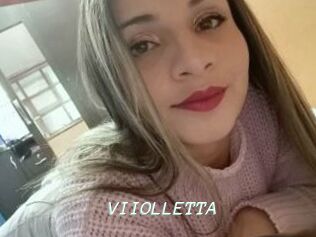 VIIOLLETTA