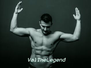 ValTheLegend