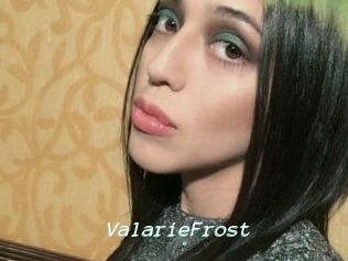 ValarieFrost