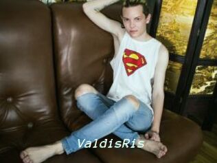 ValdisRis