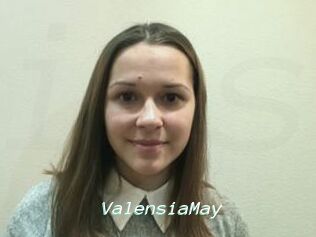 ValensiaMay