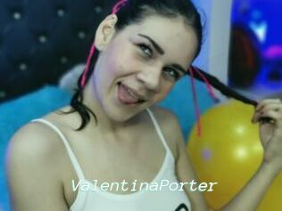 ValentinaPorter