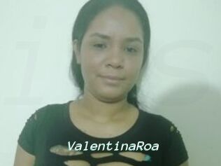 ValentinaRoa
