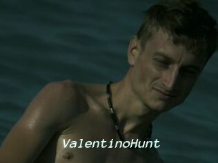 ValentinoHunt