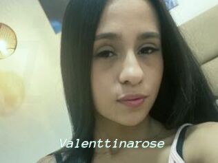 Valenttinarose