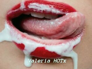 Valeria_HOTx