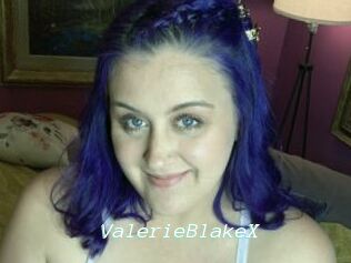 ValerieBlakeX