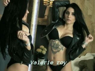 Valerie_roy
