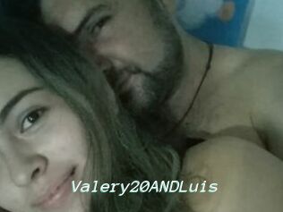 Valery20ANDLuis
