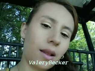 ValeryBecker