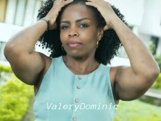 ValeryDominic