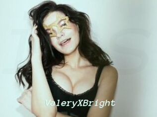 ValeryXBright