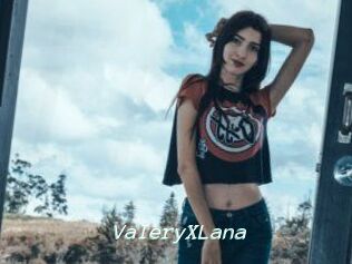 Valerylana